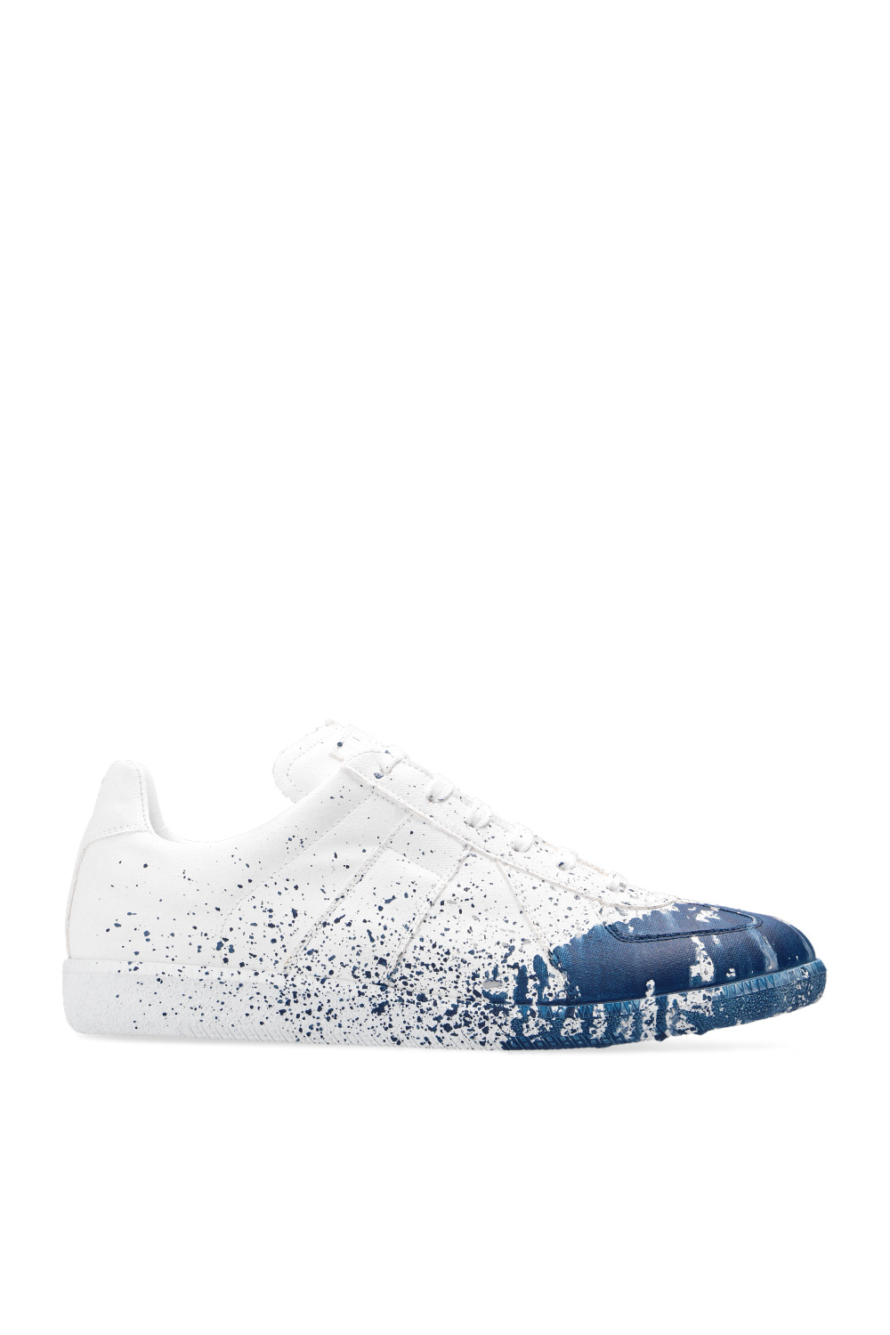 Maison Margiela Paintdrop sneakers Men's Shoes Vitkac